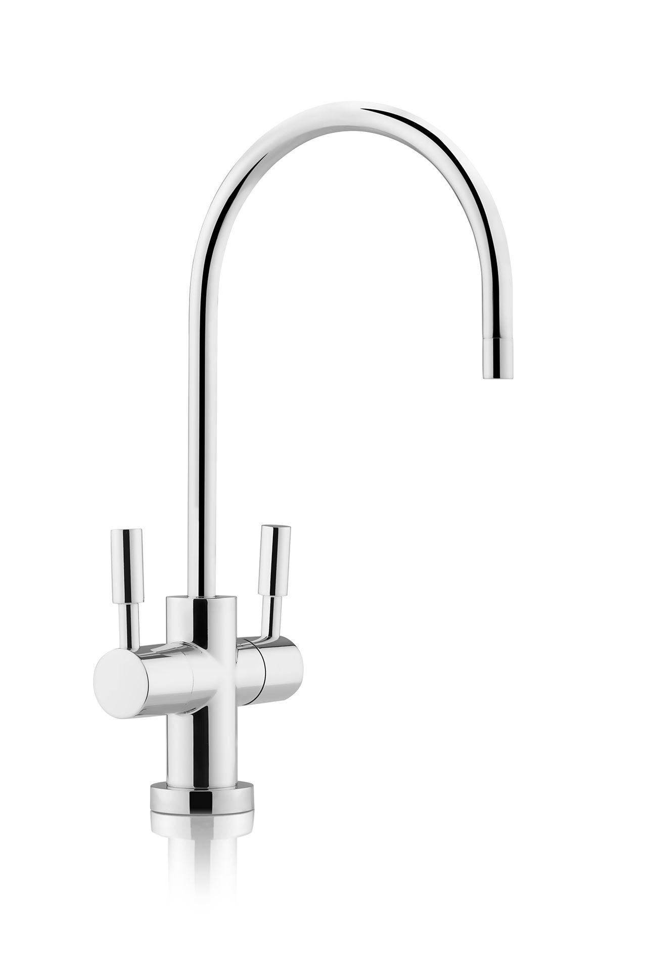 Filtered Chilled & Sparkling Water Taps Aquastream